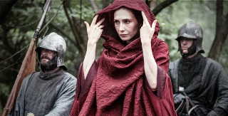 Illustration for article titled Is Game of Thrones all about the war between Varys and Littlefinger?